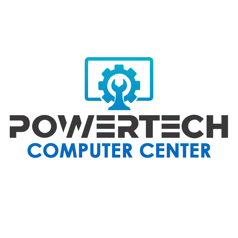 Powertech Computer Center – Repairs